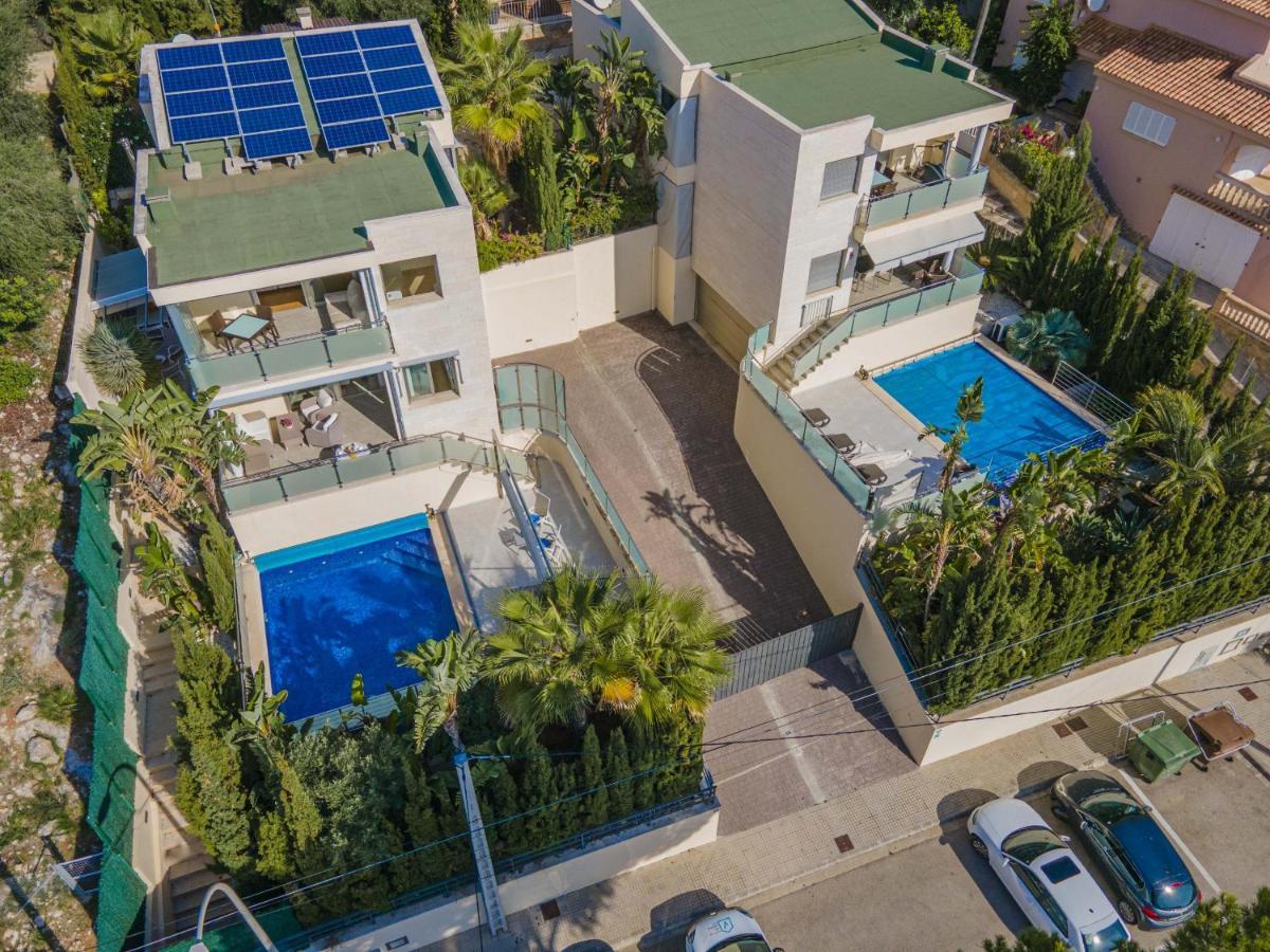 Ferienhaus Casa Alcanada 1 By Mallorca Selection
