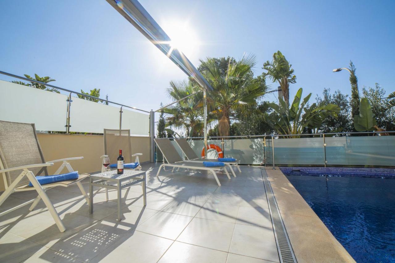 Casa Alcanada 1 By Mallorca Selection * Alcudia (Mallorca)