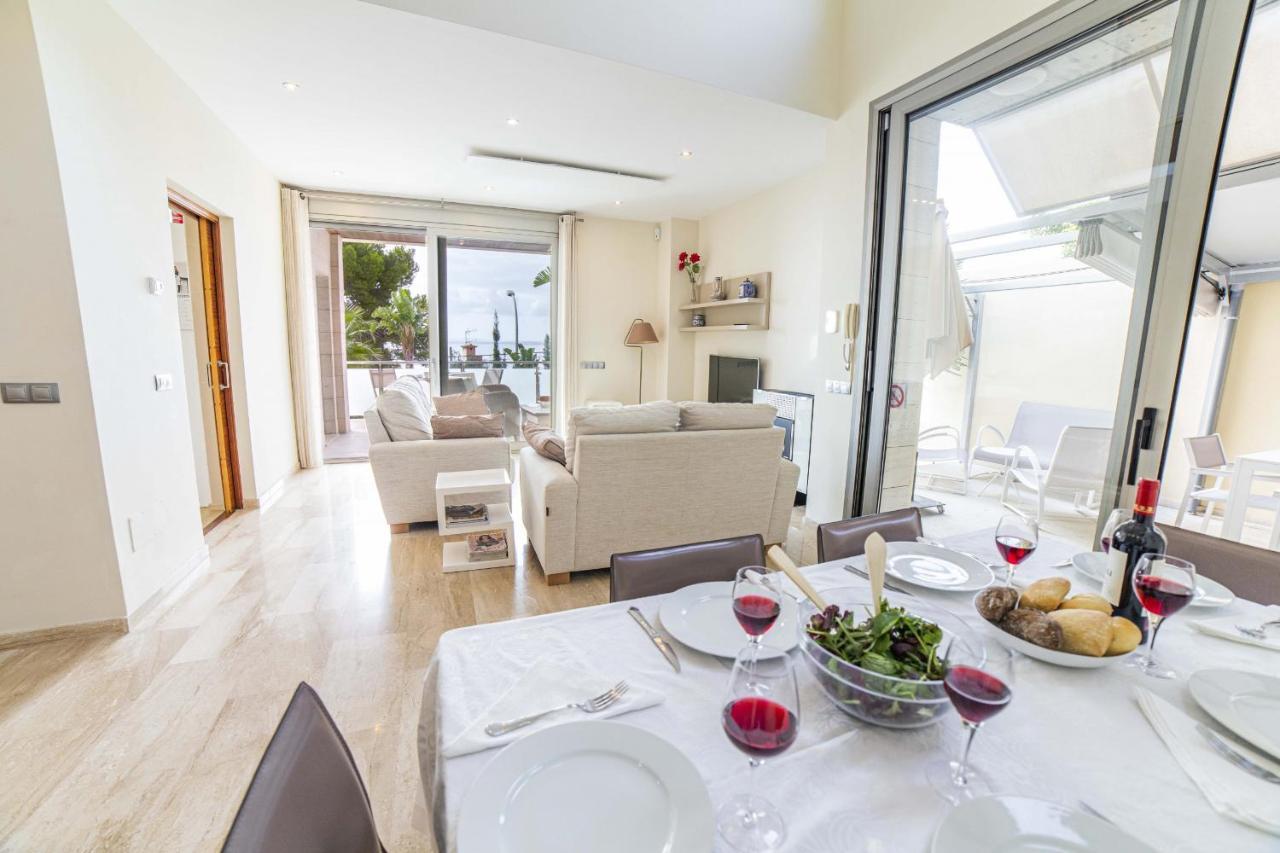 Holiday home Casa Alcanada 1 By Mallorca Selection *