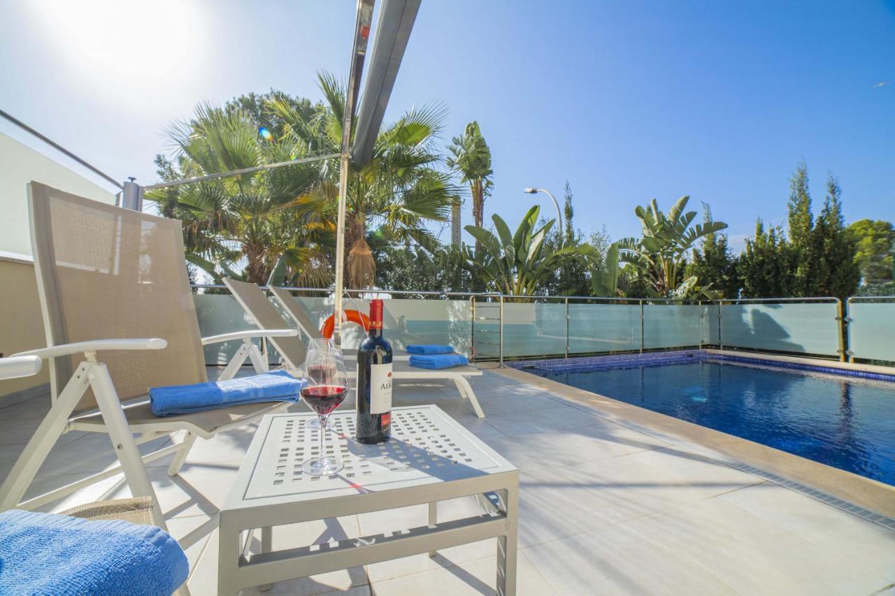 Casa Alcanada 1 By Mallorca Selection Holiday home Alcudia (Mallorca)
