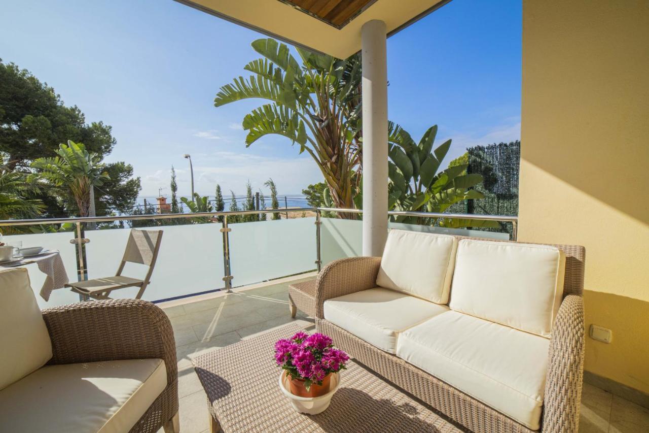 Casa Alcanada 1 By Mallorca Selection * Alcudia (Mallorca)