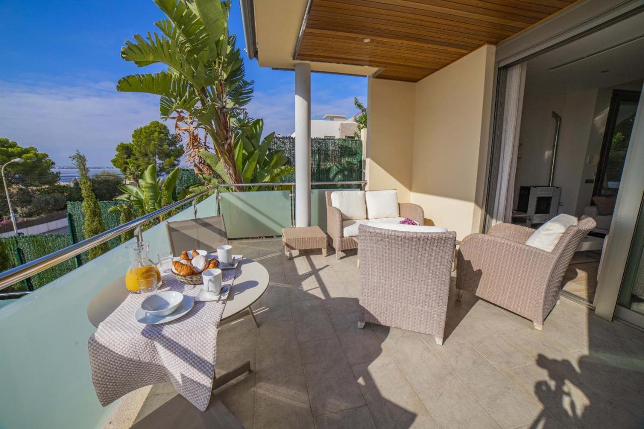 Casa Alcanada 1 By Mallorca Selection Holiday home *