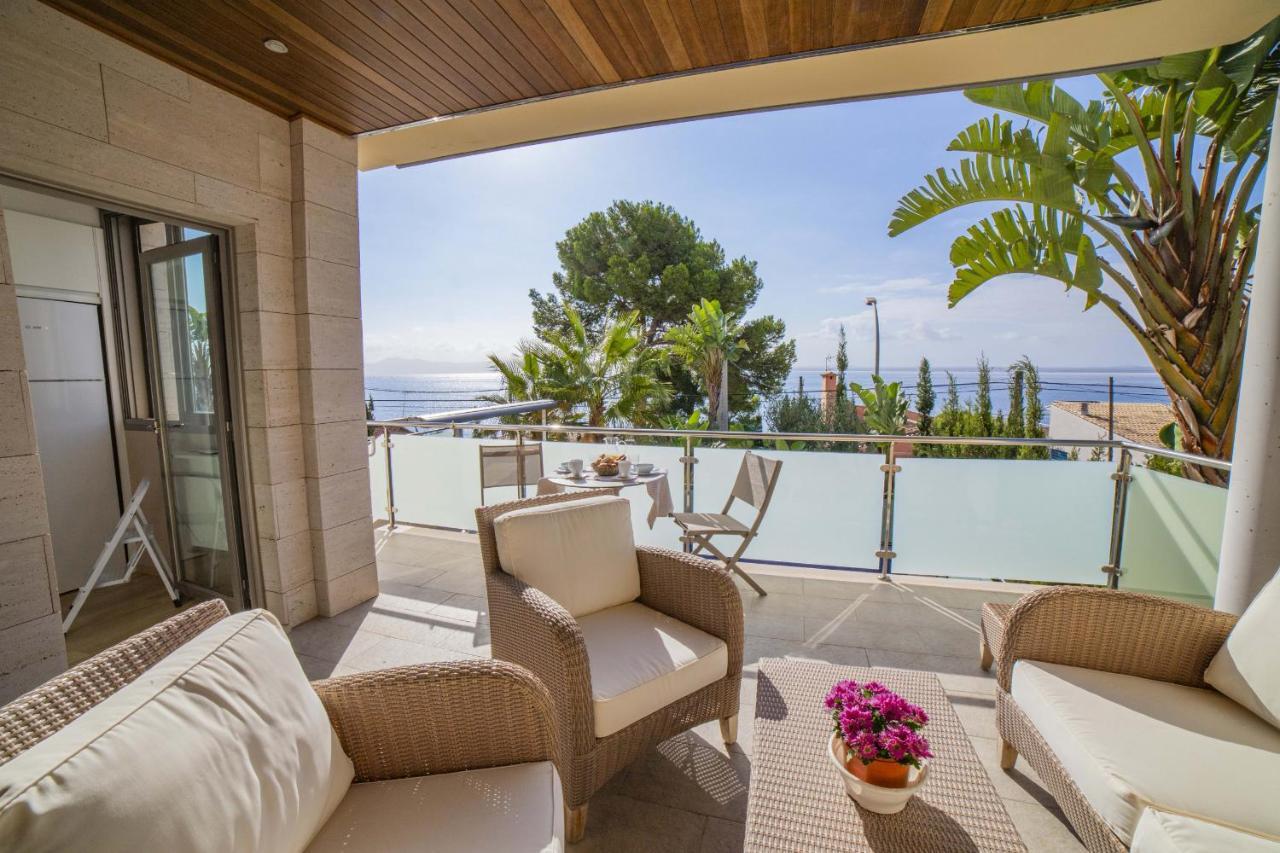 Holiday home Casa Alcanada 1 By Mallorca Selection *